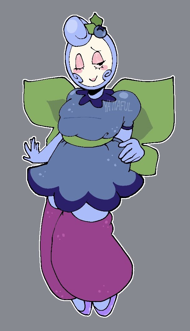 YATTACRUSHED's tweet photo. Blueberry Glisten
(Design belongs to @FrostAkaNoob) https://t.co/XVJXJ1Jou2