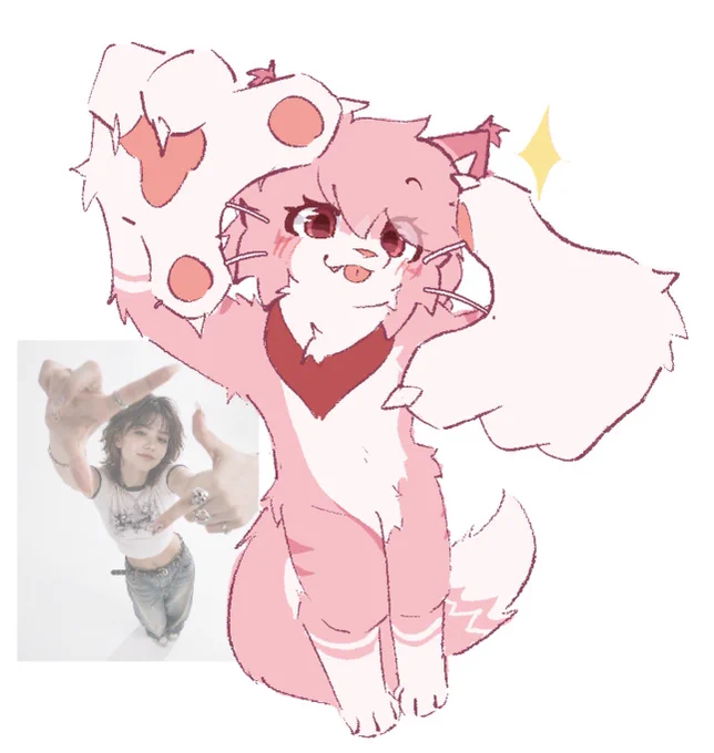 Image from Zofie (@Not_Zofie)