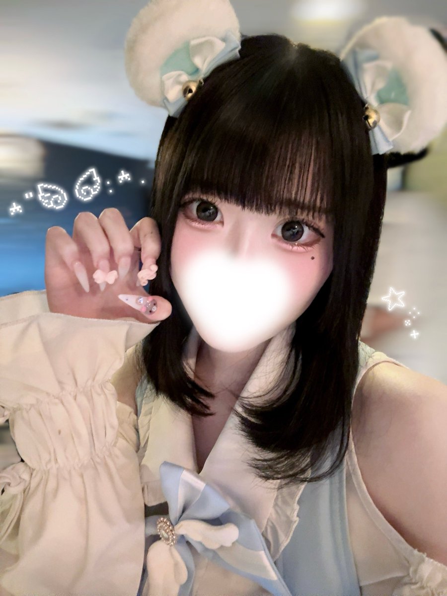 ぷりゅむ↝ 旭川コンカフェ (@Petite_Plume_66) / Highlights / X