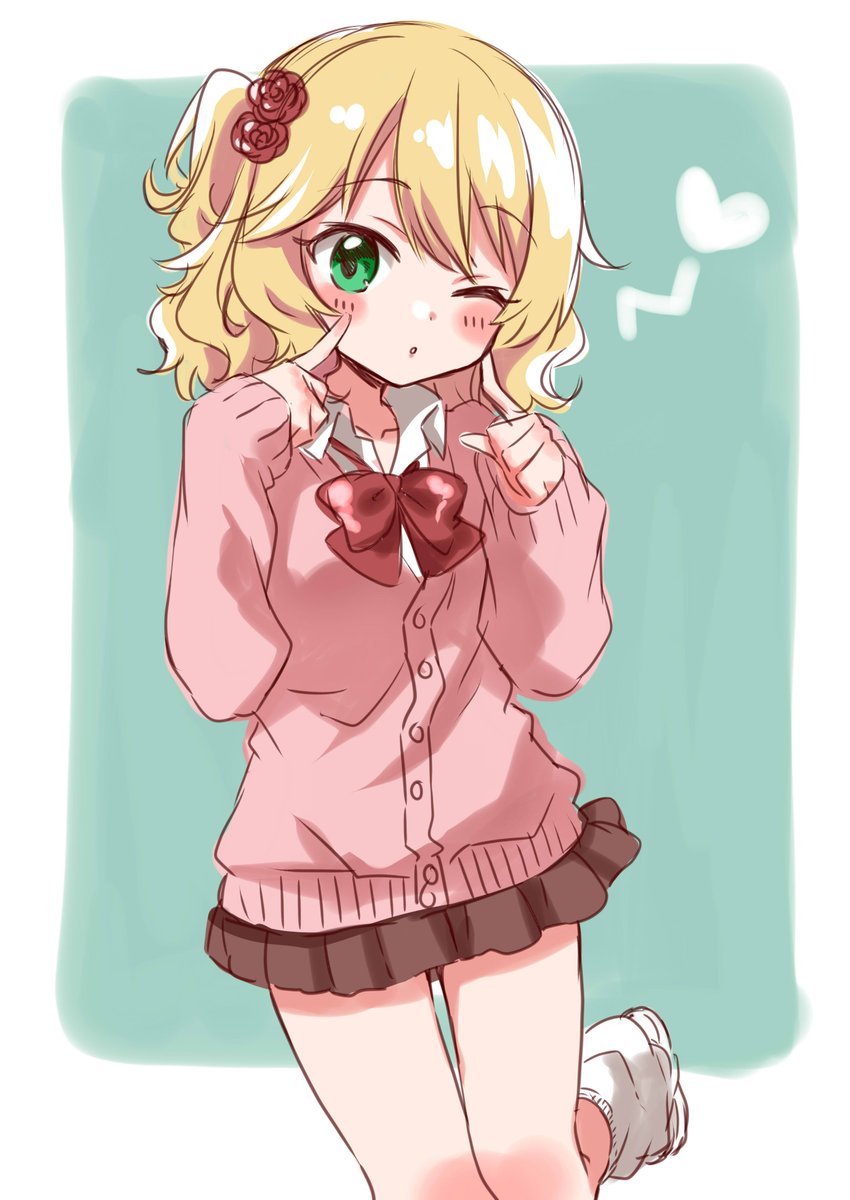 tomekitigai's tweet photo. 桃華ちゃま https://t.co/BOrMY82gVA