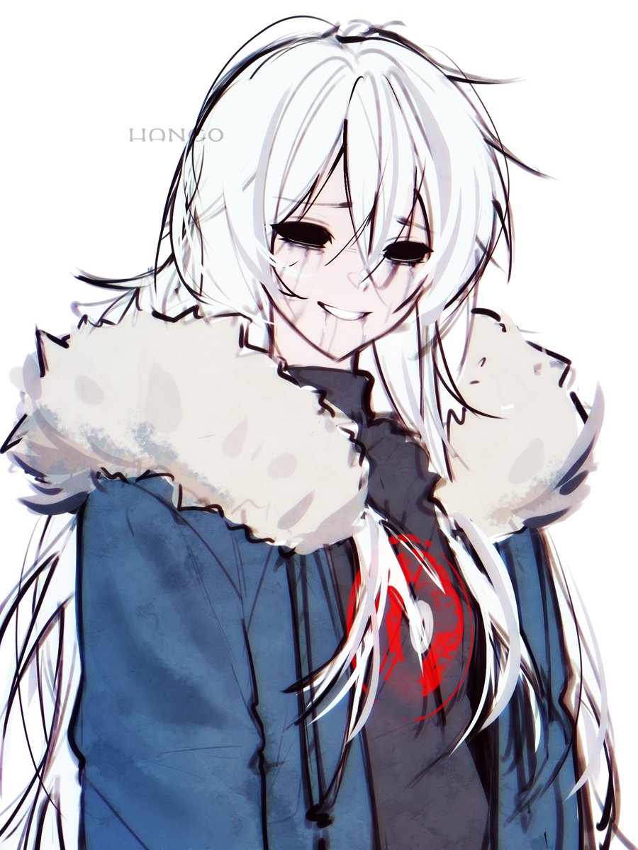 HangoBonez's tweet photo. Hum Killer sans sketch 🤙
#Killersans #Utmv https://t.co/oqSr5Sf0Ke