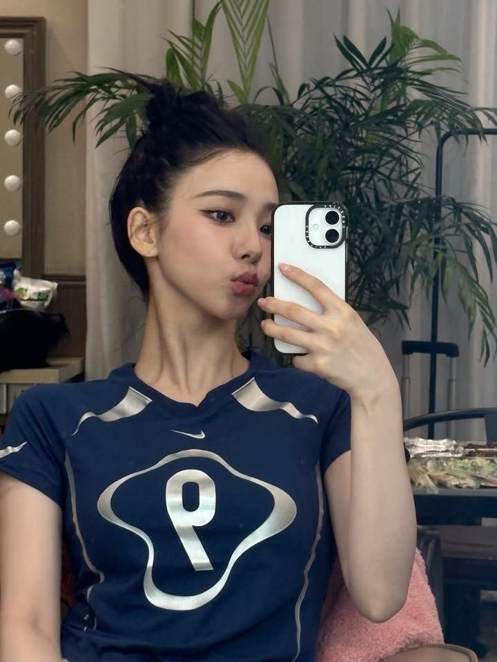 𓏲ּ𝄢 조예림 Miciela. tweet media