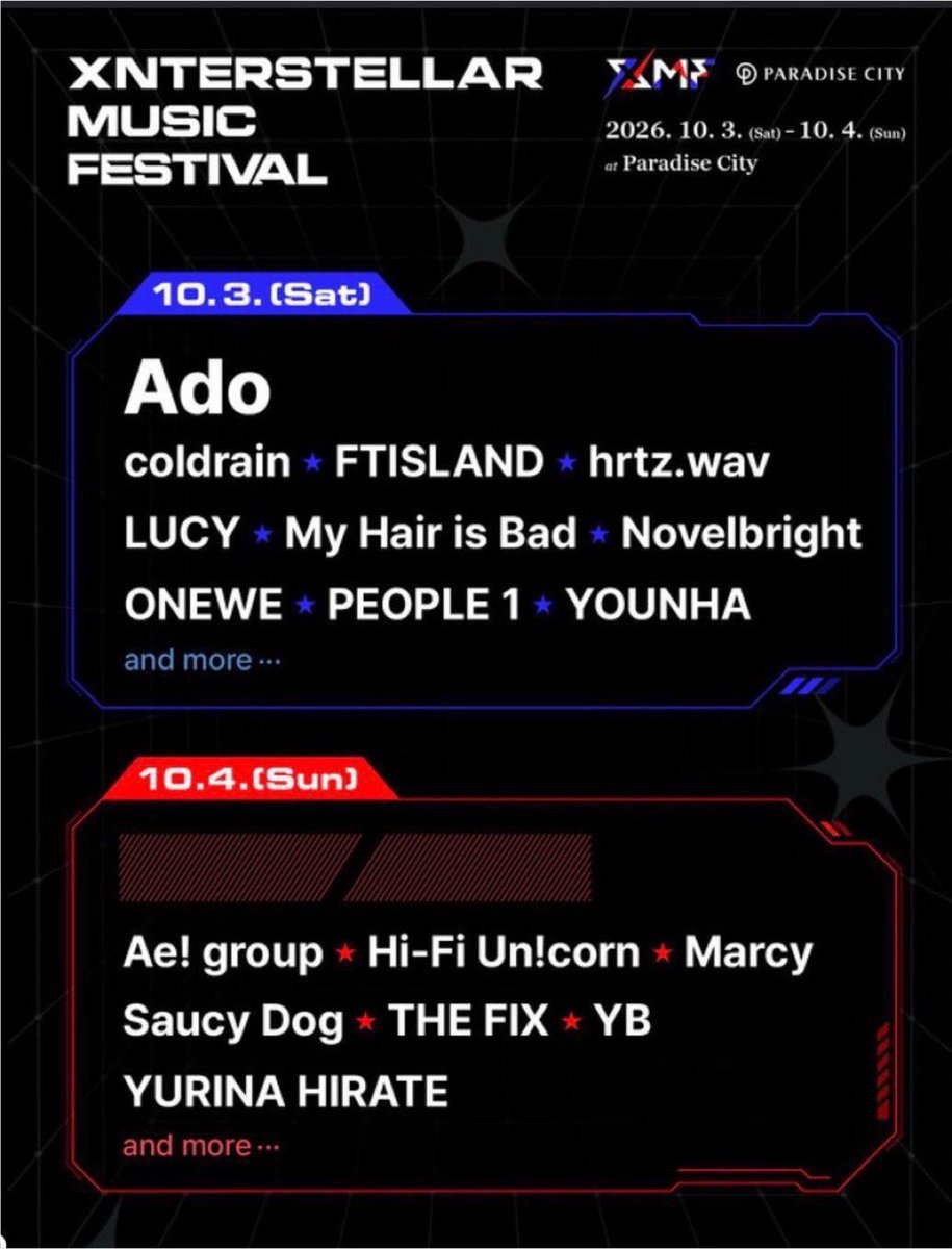 suesuki_'s tweet photo. 韓国フェスにAぇ! group？？？ https://t.co/Gvyiq867Rr