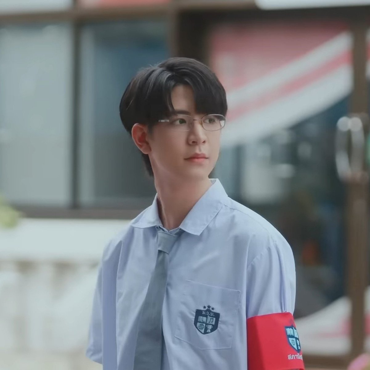 zaheokut3's tweet photo. รายงานด่วน! 🚨
พระเอกหลุดมาจากนิยายของจริงค่ะ!!!! 

WEIRDO 101 TRAILER

#WEIRDO101Series
#seakeen #sea_ta_lay #keenkeno https://t.co/33mvTB8fyD