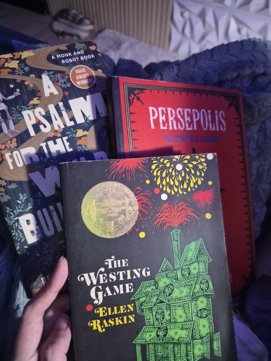 spensacanread's tweet photo. need to lock in and finish at least 2 of these TODAY https://t.co/i45QVKDGs2