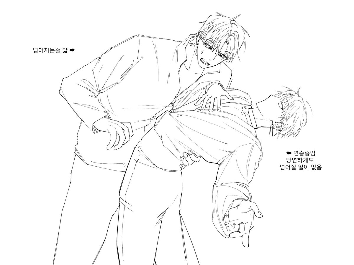 youhwaOS's tweet photo. 뭐올리지.. 
그리다 때려친 슾피겨오신 보실래요? https://t.co/JexvmiHmmt