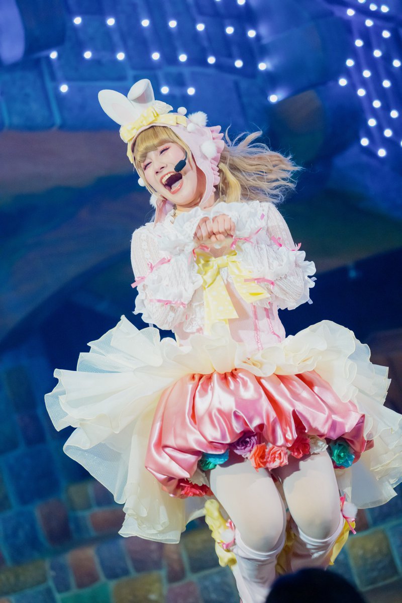ThemeParkCasts's tweet photo. #ピューロダンサー #はぴぷぺぽっぴんぐふぇすてぃばる https://t.co/vnQvmPTUpg