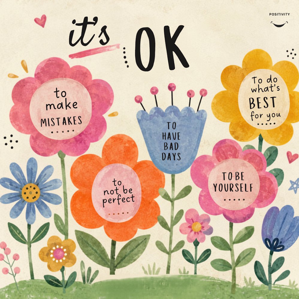PositivitySaid's tweet photo. https://t.co/5ukVdc2pnG