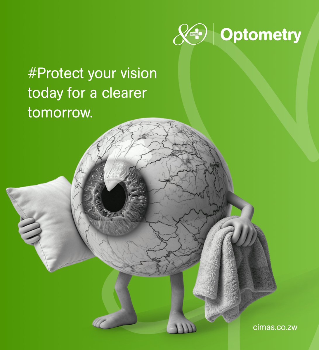 CimasHealth's tweet photo. Your eyes power your day, give them the care they deserve.
Protect your sight: follow the 20-20-200 rule, blink often, wear sunglasses, eat well, stay hydrated, and get regular check-ups. Small habits keep your vision clear.
#EyeHealth #HealthyVision #CimasOptometry https://t.co/X0ZrUe6egz