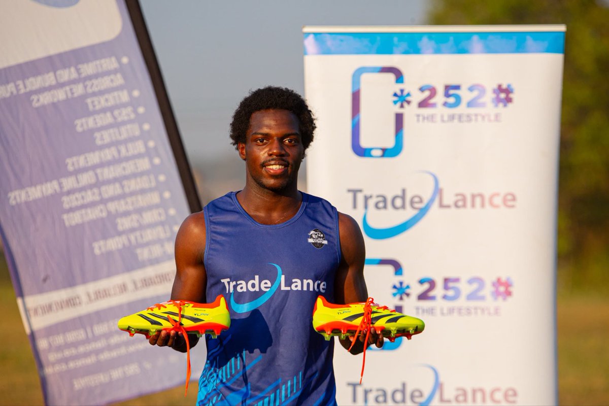 tradelanceug's tweet photo. We have always believed that supporting sport goes beyond sponsorship.

Through our continued Corporate Social Responsibility (CSR) efforts, we invest in @piratesrugbyUG empowering players, strengthening the club, and contributing to the growth of rugby.

#TLPayForPirates https://t.co/Rok9ggIR54