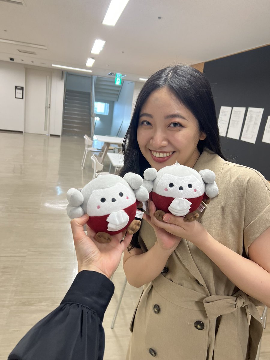 Maya_sop's tweet photo. hitaruオペラプロジェクト2.5 スペシャルガラコンサート⚔️オペラ歌合戦〜hitaruの乱〜

リハーサル始まっております🔥

楽しい企画ですのでご都合のつく方は是非お越しくださいっ❣️

https://t.co/5ESiWUsBpv https://t.co/BbnVoLp4Yx