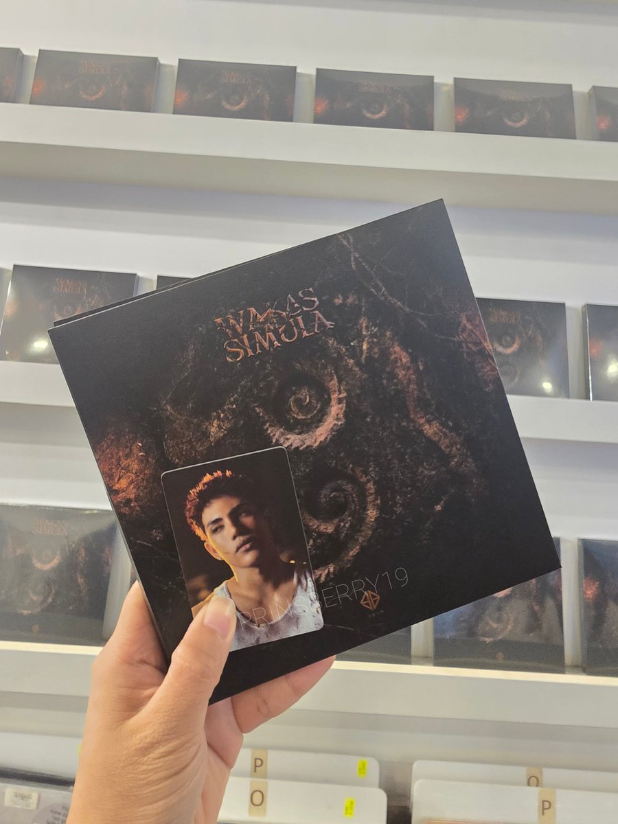 prinSBerry19's tweet photo. Buti di ako pinahirapan at nakauwi agad ๐ฅโจ๏ธ๐ช hellooo @stellajero_
#iWASfirst
@backspacerph
@sonymusicph
@SB19Official #SB19 https://t.co/A2RCooDgS4