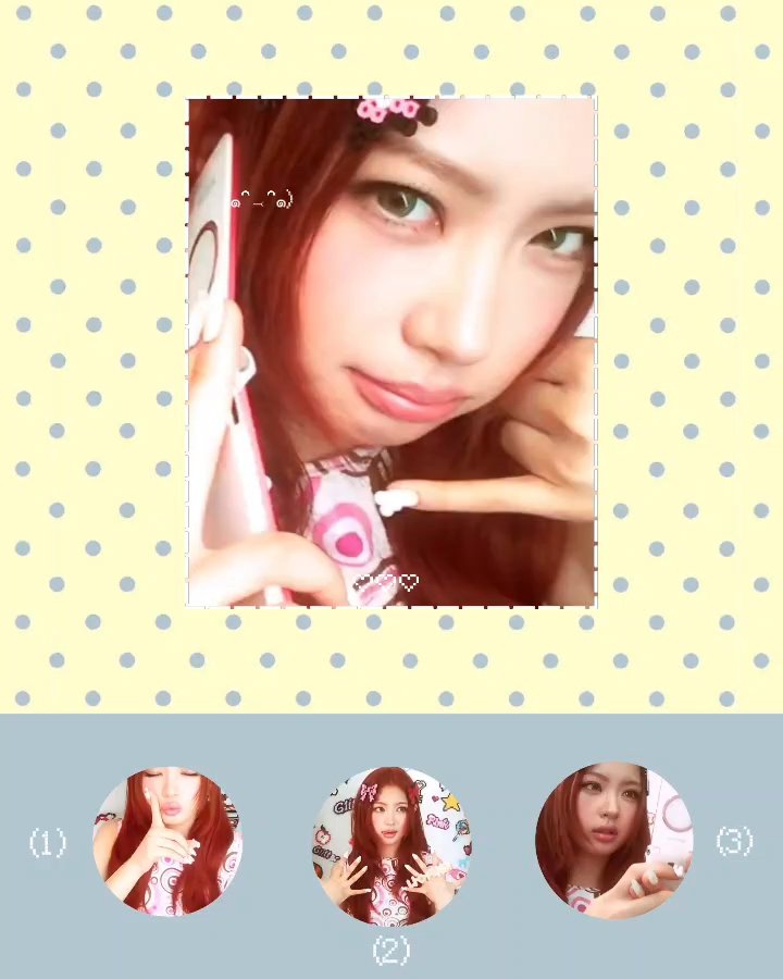 maitazsaki's tweet photo. 🍰☎️ / welcome to today's customer service. how may i help you? ① compliments ✔ ② cute conversations ✔ ③ free smiles ✔ thank you for calling... moshi moshi! ♡ https://t.co/YHj6zPNiAt