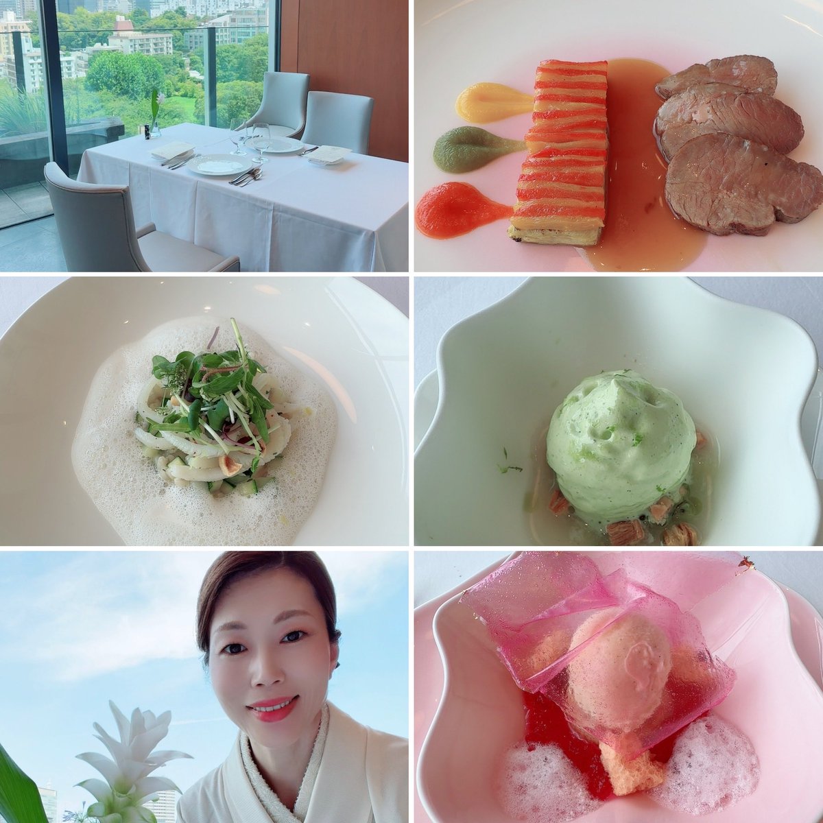 midori_works's tweet photo. 今日はお食事会を開催しました。

仕事、お金、家族、
これからの人生。

普段は話しにくいことも
本音で話すことで
見えてくるものがあります。

ただ話して
終わるのではなく、
次の一歩を決める時間に。

ご参加くださり、
ありがとうございました。

最高の8月にしましょう。

#霊媒師 https://t.co/rY1v5C5QRg