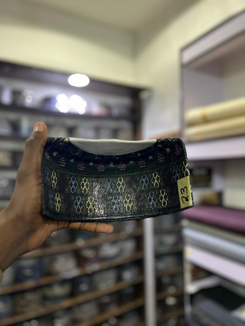 MustaphaKawu1's tweet photo. HIGH-QUALITY BAMA CAPS💥🔥💯

🏷️:N35,000-N50,000

📍Damaturu,Yobe State 

🚚(Nationwide Delivery)

📞https://t.co/p2XdNpLZ8M https://t.co/XEmHhwE7yu