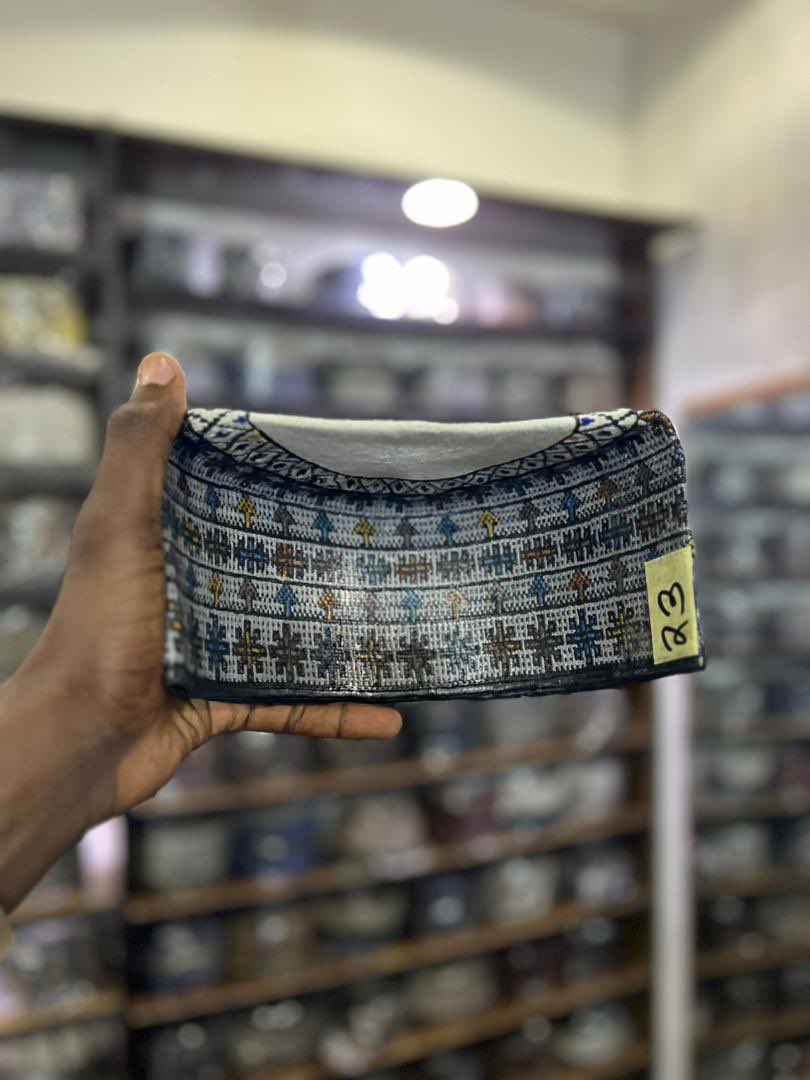 MustaphaKawu1's tweet photo. HIGH-QUALITY BAMA CAPS💥🔥💯

🏷️:N35,000-N50,000

📍Damaturu,Yobe State 

🚚(Nationwide Delivery)

📞https://t.co/p2XdNpLZ8M https://t.co/XEmHhwE7yu