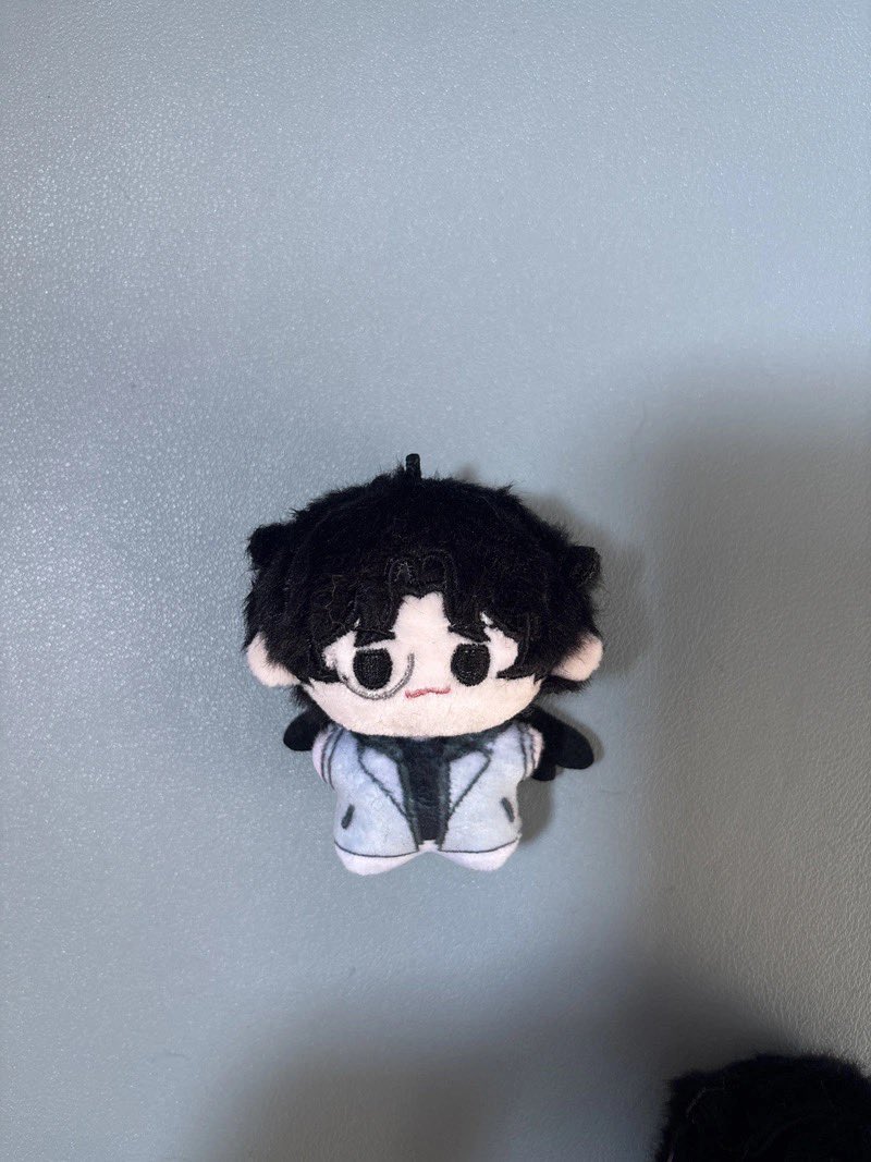 RainningB's tweet photo. #Monklein
#LordOfTheMysteries 
#อมรไคลน์
#蒙克
#诡秘之主
鸦鸦来咯 https://t.co/zObDV5uhNe