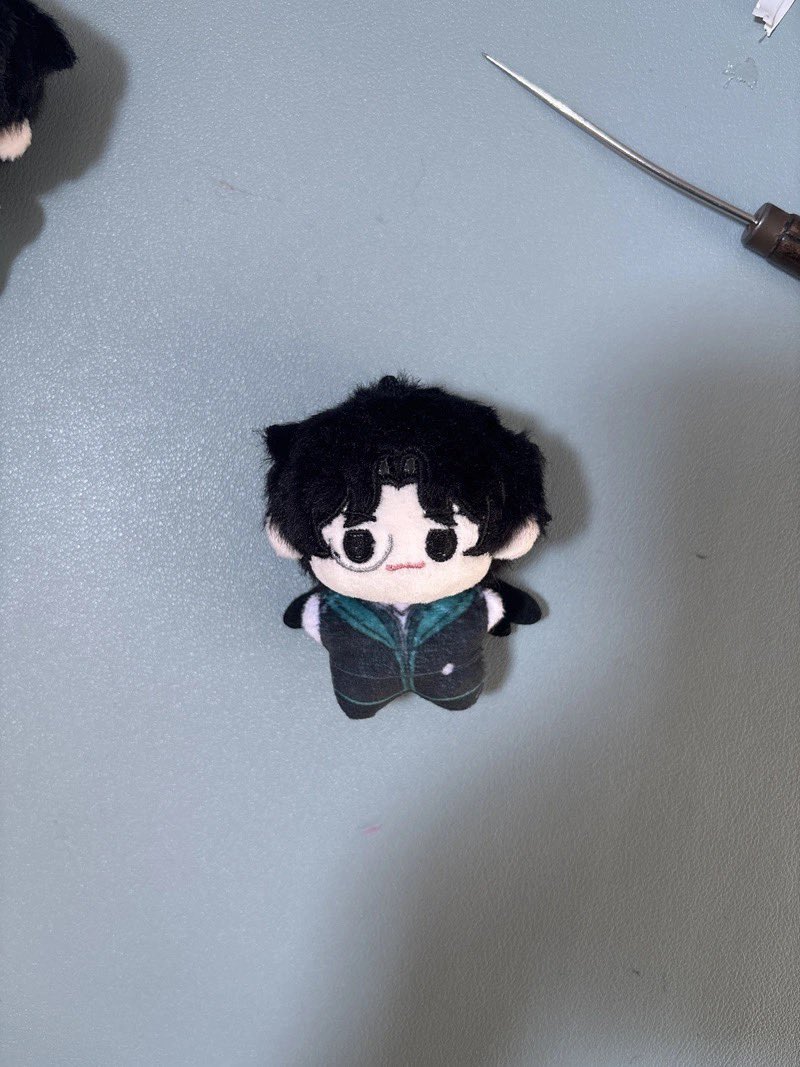 RainningB's tweet photo. #Monklein
#LordOfTheMysteries 
#อมรไคลน์
#蒙克
#诡秘之主
鸦鸦来咯 https://t.co/zObDV5uhNe