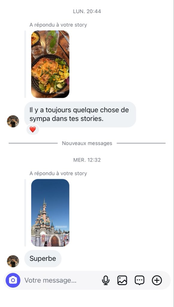 raphaelledcv's tweet photo. @toupoutoupou j’ai le même mec dans mes dm 😭😭 https://t.co/YB4jPdK1ux
