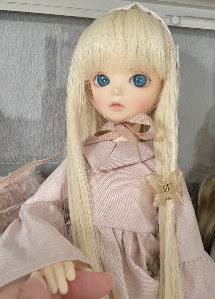 CFharuHM's tweet photo. 16歳おめでとう。これからもよろしくね https://t.co/TBIXEoGW6g