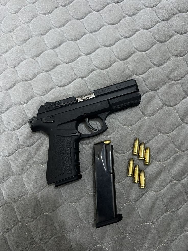 FullSendFirearms tweet media