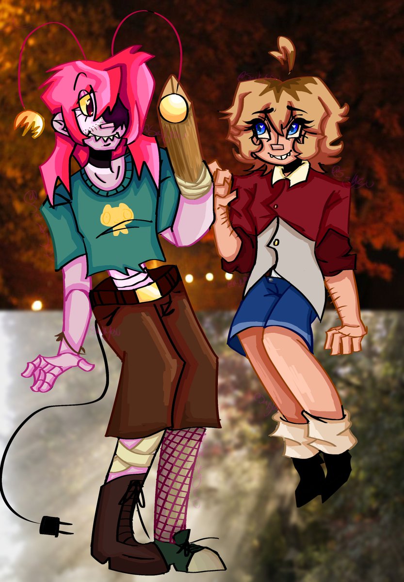 USSCallisterz's tweet photo. Artfight attacks pt. 1

#artfightㅤ #artfight2026ㅤ #artfightteamcomedy #artfightattack https://t.co/2cfCkrqfky