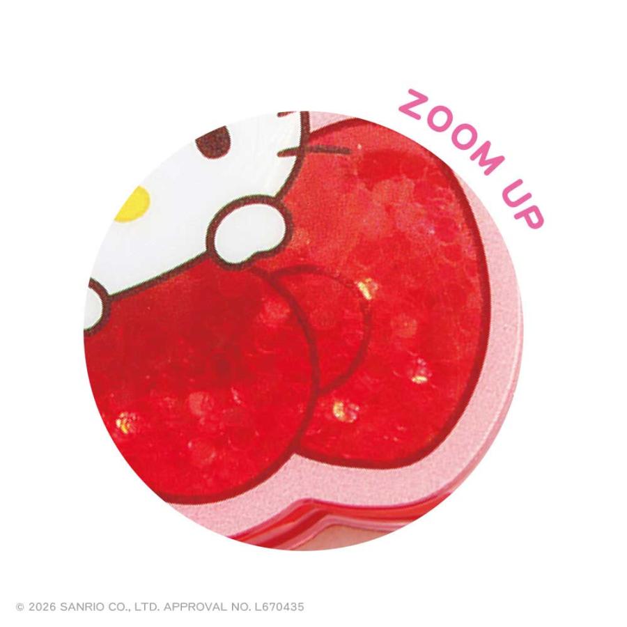 sanrio_oshikatu's tweet photo. ＼⚠️予約受付中📣🆕／
ティーズファクトリー『サンリオキャラクターズ シークレットホロキラキーホルダー』、9月下旬頃より発売開始予定🥹💖
後ろ姿まで楽しめるホロキラキーホルダー、これもかわいい…🥹💗
単品（ランダム）、BOXともに予約受付中🛒ぜひチェックしてみてね🙆‍♀️

🔗楽天：https://t.co/diww5Hx700
🔗Yahoo（公式オンライン）：https://t.co/xugYxkVeI9

#サンリオキャラクターズ #ホロキラキーホルダー #pr