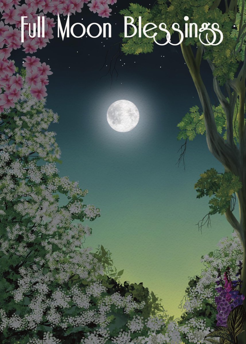bbbsteve's tweet photo. #Freyaday  @WelshCauldron @peacereigns2 @WitchHazel74 @LeadfordLarry @dianeechambers @BklineBetty @SkadeDIA @Danny249512 
Freya day blessings to you all. May your lives be filled with magickal full moon energy. Love and light to all. https://t.co/XMScGEe0Z6