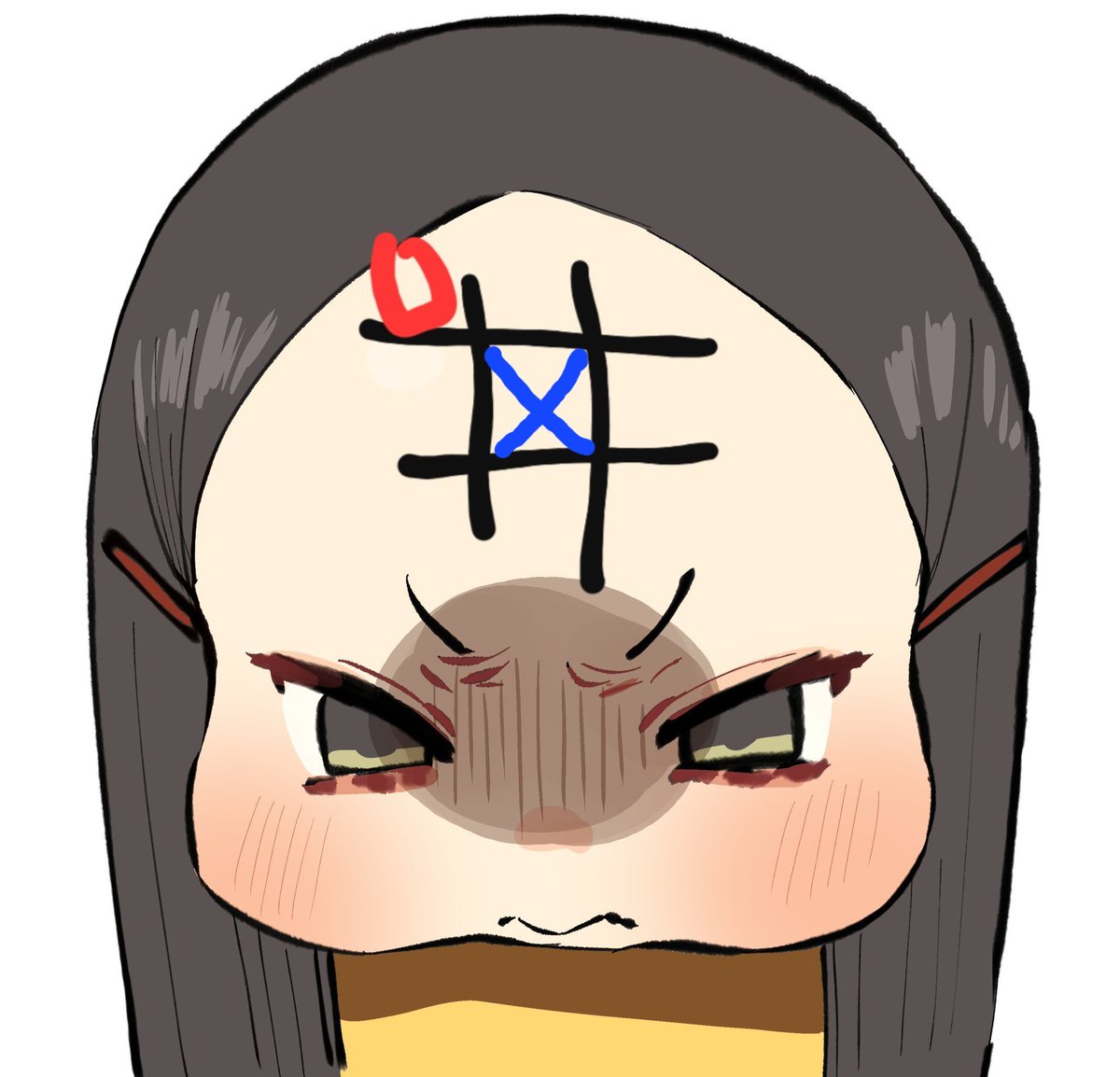 Sunday_Mori321's tweet photo. @JokerSempai @Chroong1 https://t.co/Vd5HXwt2Sb