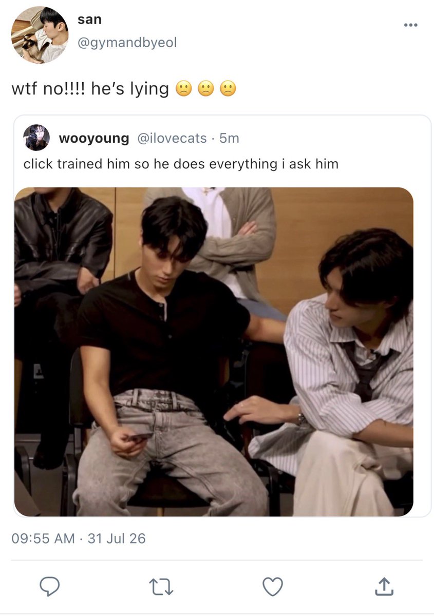 wsnietkpop's tweet photo. few tweets 🔞 wsn au: https://t.co/bD2uoDIv5B