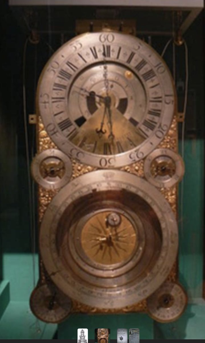 Barb_Drummond's tweet photo. My #book on @HenryBridges #Microcosm tells of his giant musical #astronomical #automata that toured @Britain & #Americas explaining demonstrating #science #astronomy #technology hard to imagine #IndustrialRevolution or #Enlightenment without it. In all formats https://t.co/g7ymdfVxRj