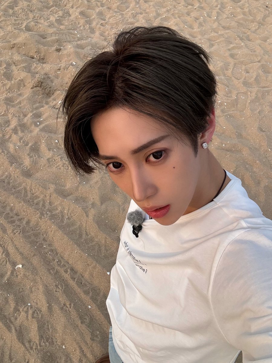 Whykwk's tweet photo. 🏖 https://t.co/5IDN6Y39pm