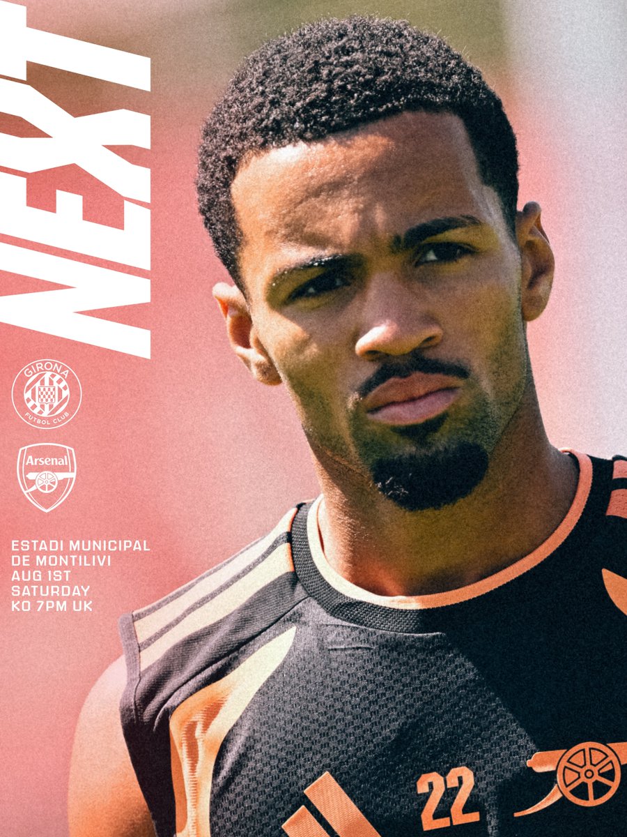 Arsenal tweet picture