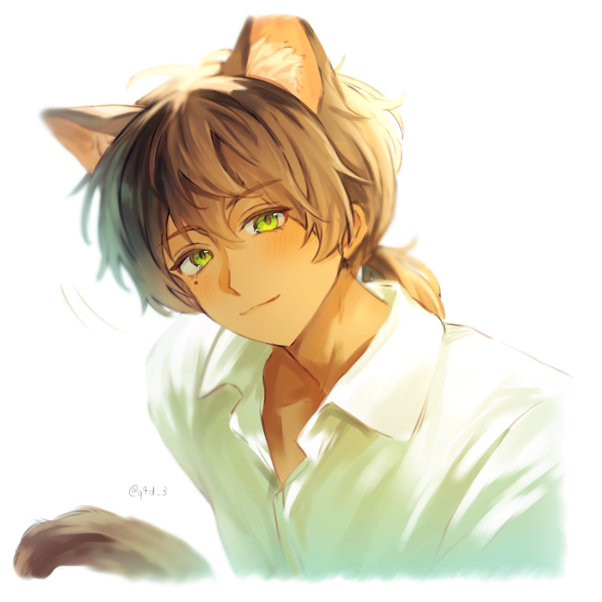q4d_3's tweet photo. ねこぽる https://t.co/0ULICqNQKD