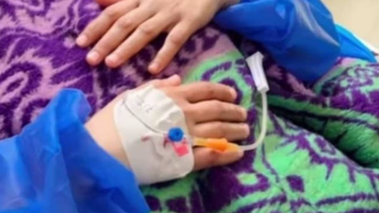 _OliveCommunity's tweet photo. Sister Mona &amp; her sister Malak only has 1 donation in their appeal.

That was 7 weeks ago.

https://t.co/jMsZRa0Cui https://t.co/FRhDt8yX2j