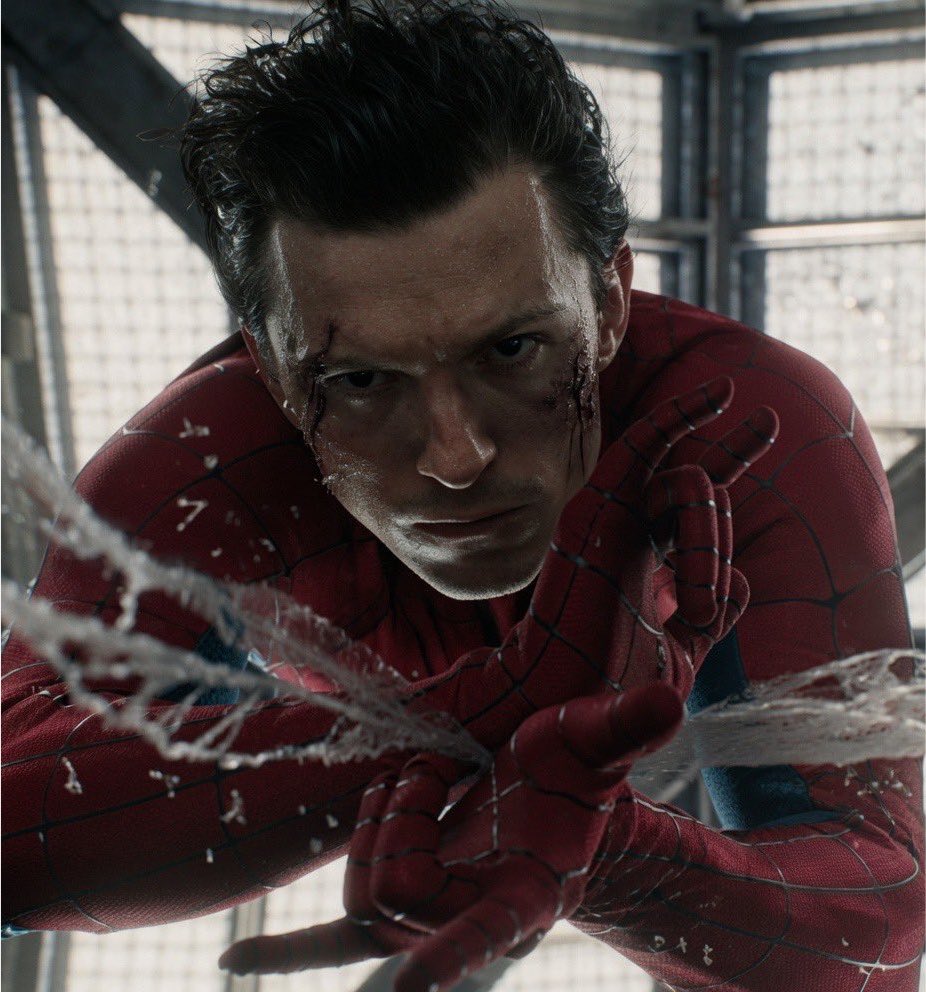 ‘SPIDER-MAN: BRAND NEW DAY’ has reportedly grossed over $70M in Thursday night previews.
The current all-time record is held by ‘AVENGERS: ENDGAME’ with $60M
(Via: @Borys_Kit) https://t.co/W7yB1ZSlYu