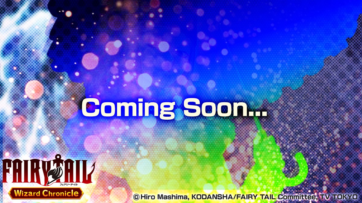 madochro_en's tweet photo. 𓂅𓂅𓂅𓂅𓂅𓂅𓂅𓂅𓂅𓂅𓂅𓂅

 #MadoFes Coming Soon☔️🌀

𓂅𓂅𓂅𓂅𓂅𓂅𓂅𓂅𓂅𓂅𓂅𓂅

Starts on 8/1 (Sat) 0:00!
Stay tuned✨

#madochro #fairytail https://t.co/8LnswMff4t