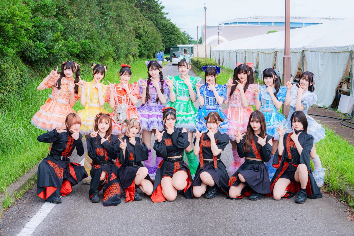 iLiFE!マネージャー（ごっちゃん） on X: 