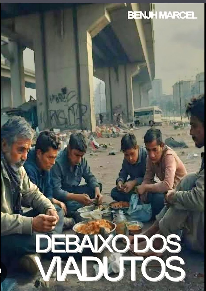 BenjMarcel's tweet photo. @LucianoHuck Ola Luciano,bom dia! Há tempos te mando mensagem mas todas sem respostas! Sou escritor,professor e ecetista.
Será que você poderia mostrar meu livro, na sua dica de leitura do Domingão do Huck? 
Só quero uma oportunidade pra mostrar meu trabalho! https://t.co/N1AFE81GGk