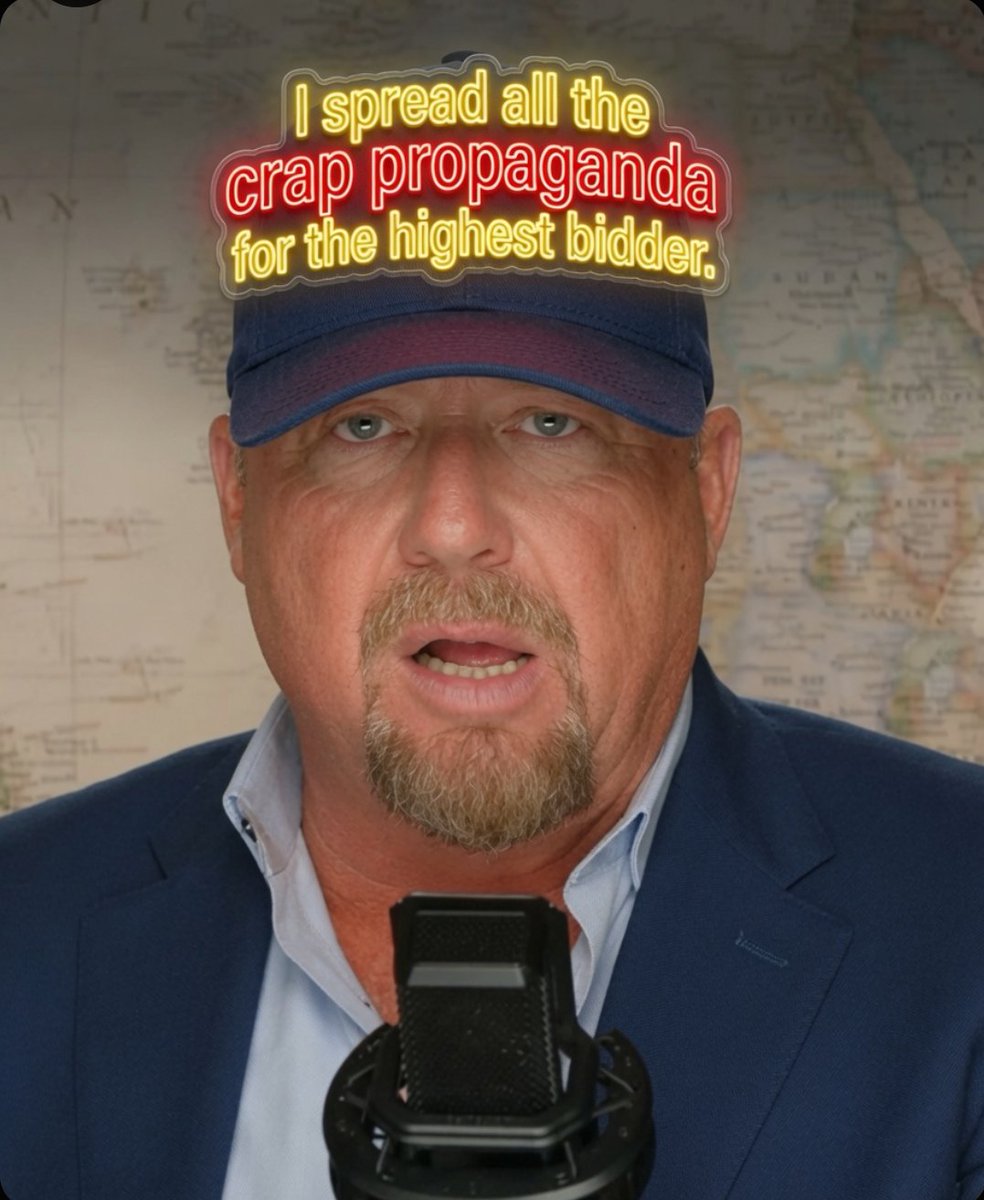 Malakak144's tweet photo. @RealAlexJones I'm guessing @AGDugin pays better than @RogerJStoneJr , by the way I've always wondered why you Alex Jones has always nonchalantly explained away @realDonaldTrump 's very sinful living but now we know. Repent if you are a Christian. https://t.co/5EsrhGQp6E