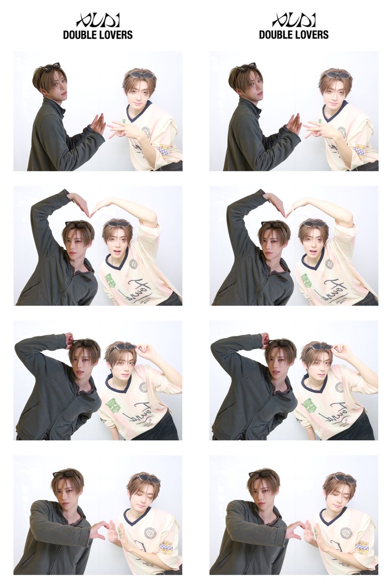 doubleloverskr's tweet photo. DOUBLE LOVERS X ALPHA DRIVE ONE
Behind the Scenes | Sanghyun 💌😎
Sanghyun with ECLAT [BLACK-OPTICAL]&amp;ZINA [SILVER-OPTICAL]

#doublelovers #더블러버스 #ALPHADRIVEONE #ALD1 #알파드라이브원 https://t.co/xtGni4G319