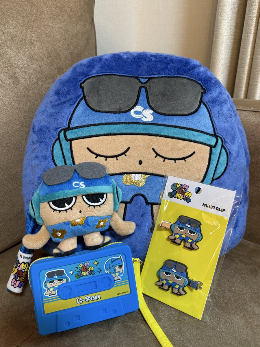 2425ae's tweet photo. C-Seaセット届いた🏄‍♂️🩵 https://t.co/8LaFgtNk3F