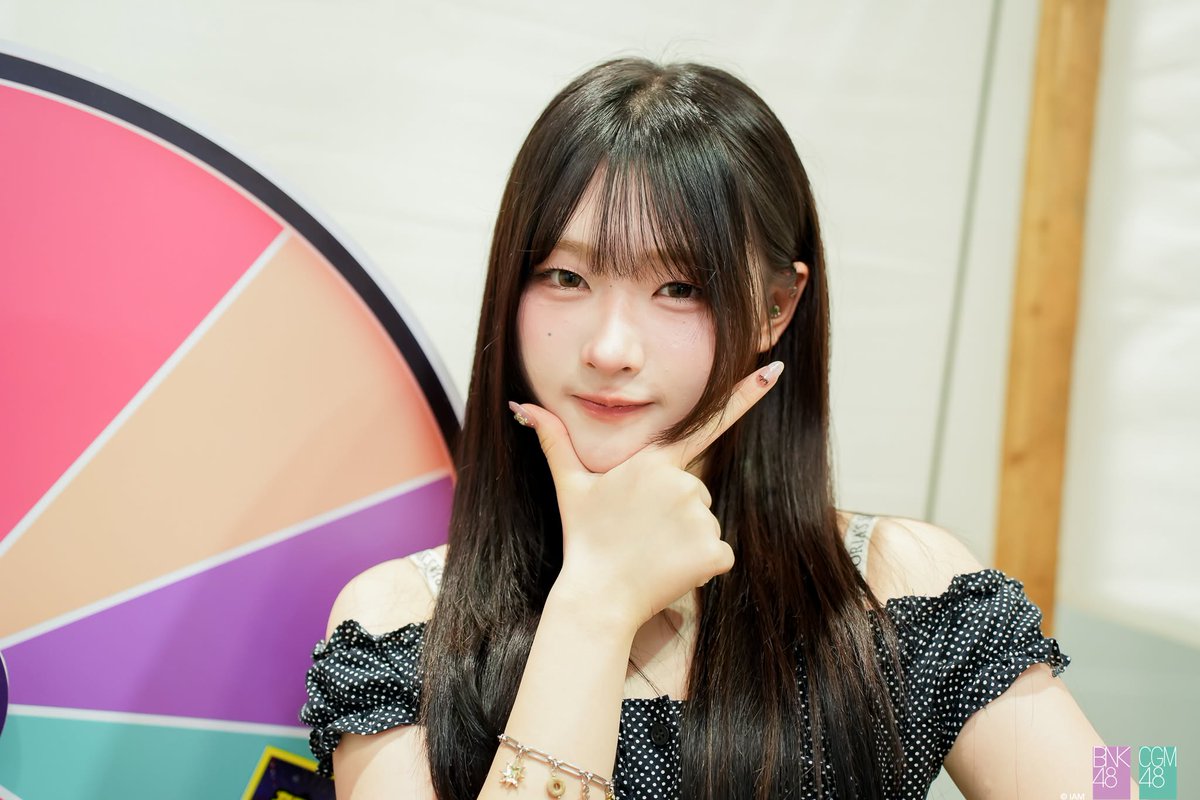 SindyBnk48_THFC's tweet photo. [🏮👘] #BNK48CGM48BonOdori2026 

ภาพซินดี้ในบรรยากาศงาน BNK48 &amp; CGM48 Bon Odori 2026
📎https://t.co/gGKFOT69VA

#SindyBNK48
—✨#BNK48 #SindyLands https://t.co/DaO2Q4V69j