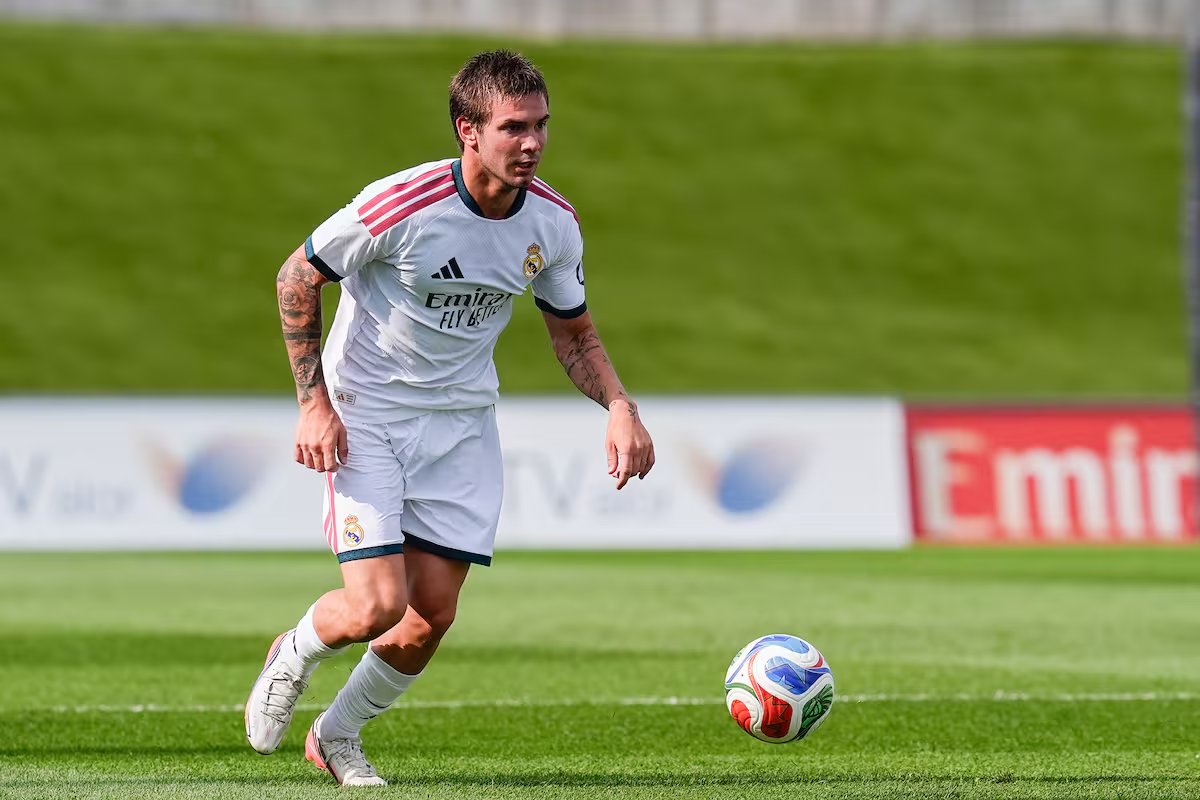 Fútbol Fichajes tweet media