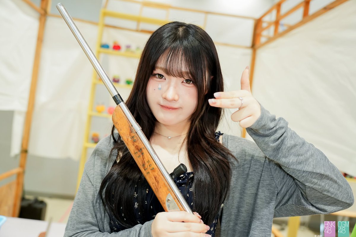 SindyBnk48_THFC's tweet photo. [🏮👘] #BNK48CGM48BonOdori2026 

ภาพซินดี้ในบรรยากาศงาน BNK48 &amp; CGM48 Bon Odori 2026
📎https://t.co/gGKFOT69VA

#SindyBNK48
—✨#BNK48 #SindyLands https://t.co/DaO2Q4V69j