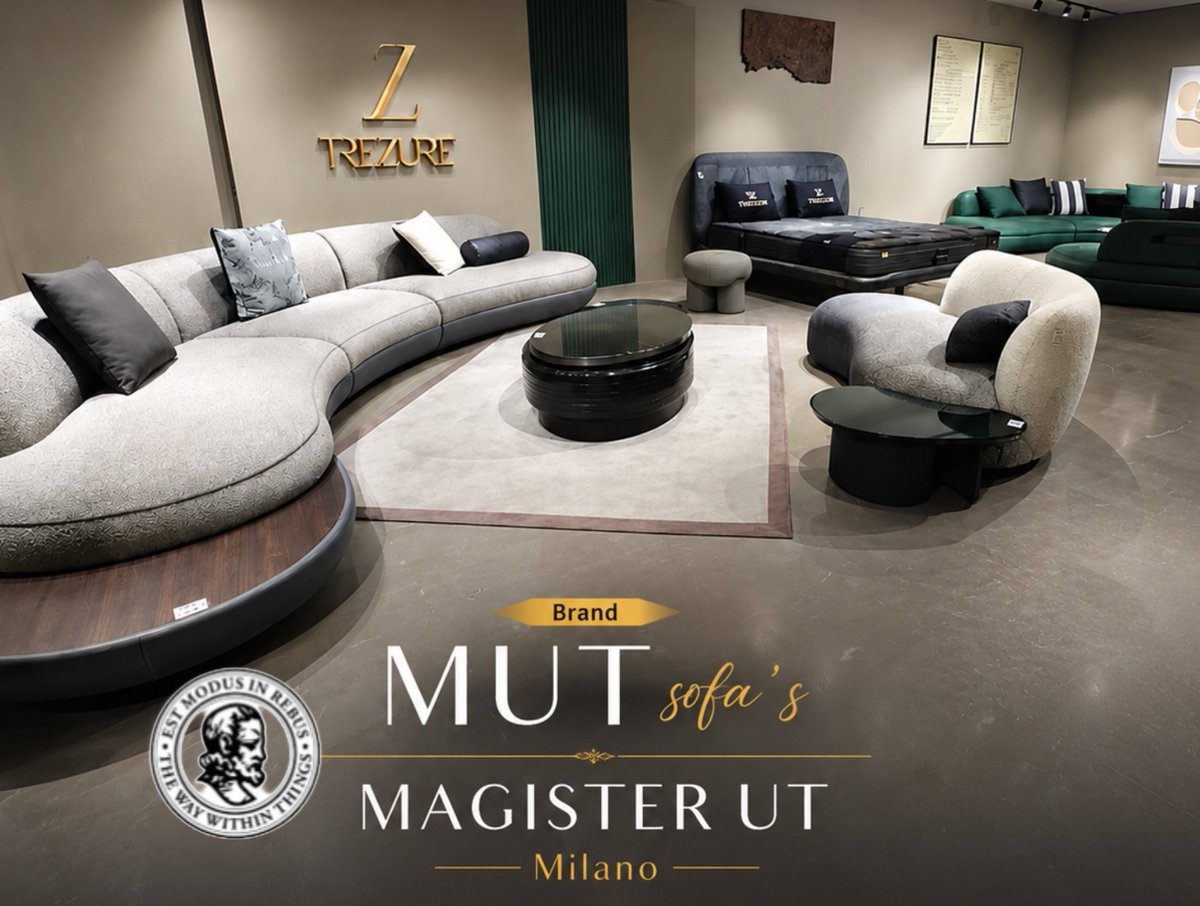 DktTrezure's tweet photo. TREZURE Lifestyle Pvt Ltd  
Discovered Globally 
Luxury Furniture | Artifacts | Accessories | Outdoor furniture 

TREZURE Dkt +91 9768000002

Brand : MAGISTER UT milano  luxury sofa's 

Luxury is not just seen, it is experienced. 

TREZURE Lifestyle Pvt Ltd presents a world of https://t.co/PFYacdHGWM