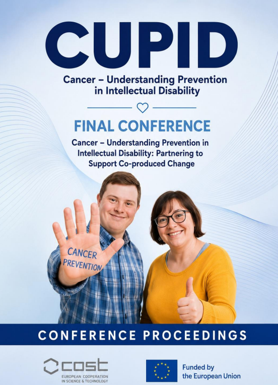 cupidcost's tweet photo. CUPID Final #Conference #Proceedings Now Available! 
Access: https://t.co/mwQYUgIXGw
Your dedication and collaboration have been essential to the success of the #CUPID #COSTAction.
Please share the proceedings within your professional networks to help disseminate the knowledge. https://t.co/Je8XabYH4J
