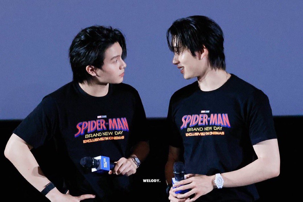 nids_s73479's tweet photo. You are my favorite hello,
My sweetest goodbye,
The smile I never knew
Could light up my sky.

WILLIAMEST WESLEY SPIDEY  

#SFxWilliamEstWesley 
#WilliamEst #วิลเลี่ยมเอส https://t.co/5Oi4gJaxov
