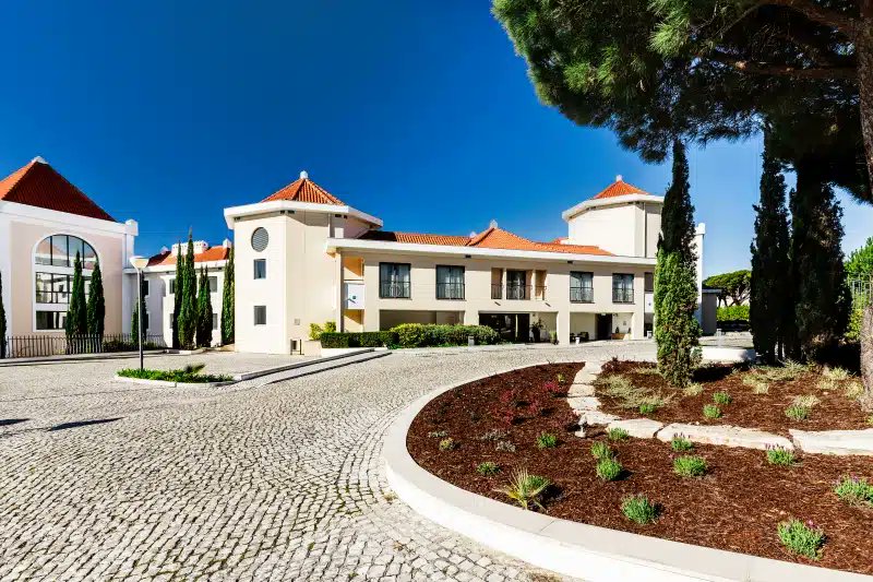AGolfingExp's tweet photo. Happy Friday ! Have a great weekend wherever you are playing ⛳️
Stay & Play at Hilton Vilamoura 5* £909pp
7 nights BB + 5 rounds Travel date 16-30th November
Play #Pinhal #Laguna #Millenium #VilamouraOld
☎️01494 875164 for Quotes & Reservations
https://t.co/TumjSCQka1 https://t.co/OXwJPmcyFR