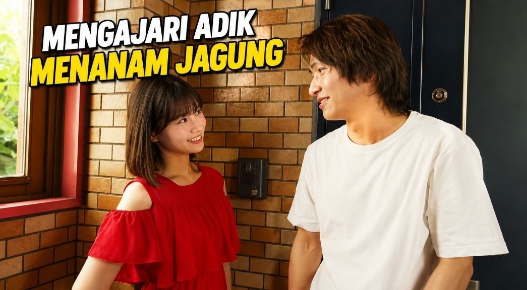 etilore's tweet photo. Mengajari adik menanam jagung 

Perkuat Perkokoh Kesiapan https://t.co/lBeWlRQXBw